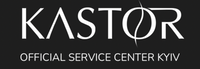KASTOR SERVICE KYIV - офіційний сервісний центр по Києву та області
