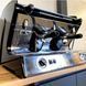 Sanremo Milano, двопостова професійна кавомашина в оренду sm6 фото 2