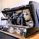 Sanremo Milano, двопостова професійна кавомашина в оренду sm6 фото 1