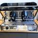 Sanremo Milano, двопостова професійна кавомашина в оренду sm6 фото 3