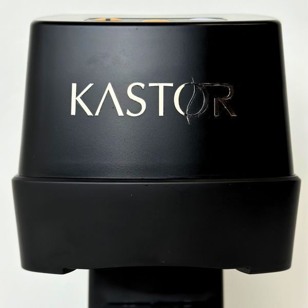 Автотемпер KASTOR - автоматичний прес для кави  autotemper_kastor фото