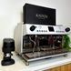 Мультибойлерна кавомашина KASTOR K50SE (2 групи) multyboiler_kastor_k50se фото 4