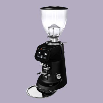Кавомолка Fiorenzato F64 EVO професійна для кавʼярні fio_f64evo_black фото
