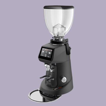 Кавомолка із вбудованими вагами Fiorenzato F64EVO SENCE f64evo_sence фото